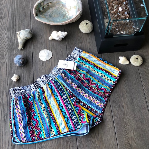 Volcom board shorts - Picture 4 of 6